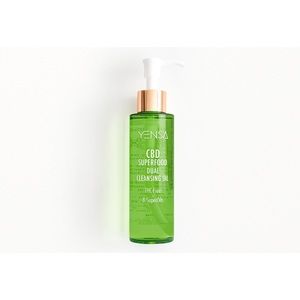 NWT YENSA Superfood Cleansing Oil